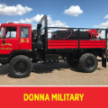 Donna-Military