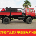 Pettus-Tuleta-Fire-Department